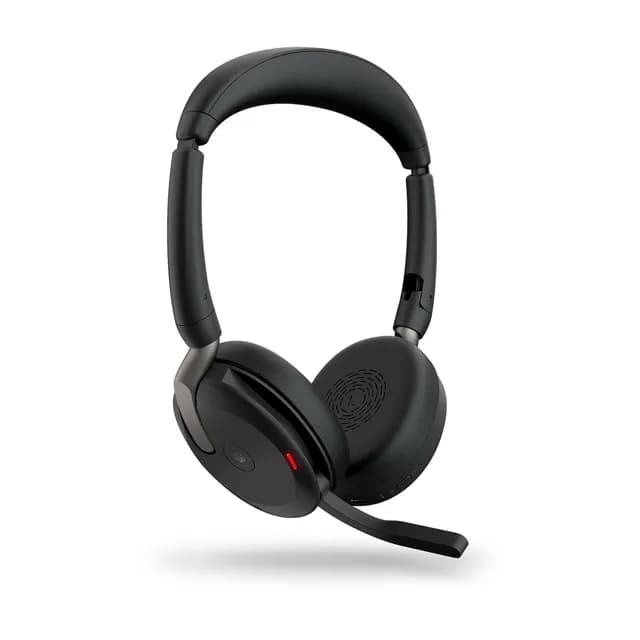 Casque Jabra EVOLVE2 65 Flex MS Stereo