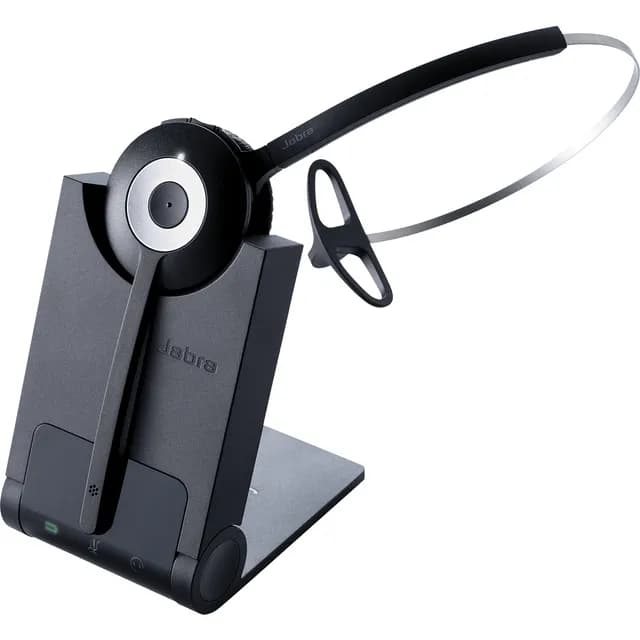 Casque Jabra Sans Fil Dect Jabra Pro 920MS Mono RJ9