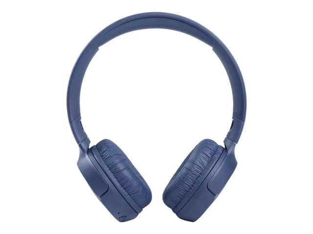 Micro Casque JBL Tune T510 Bluetooth Bleu
