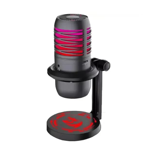 Microphone Redragon Nebula GM211