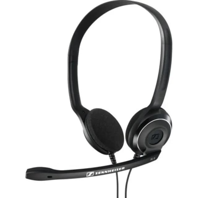Casque Sennheiser PC8