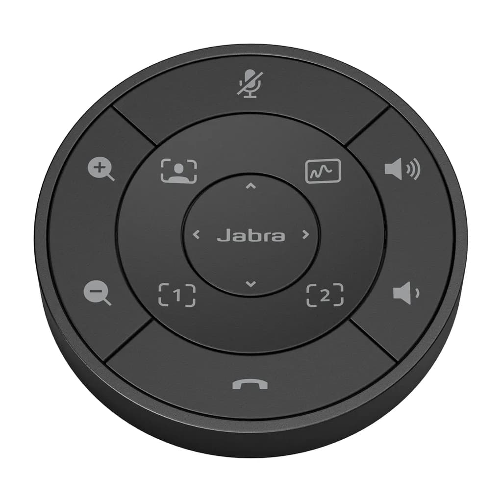 Telecommande Jabra Panacast 50 Remote
