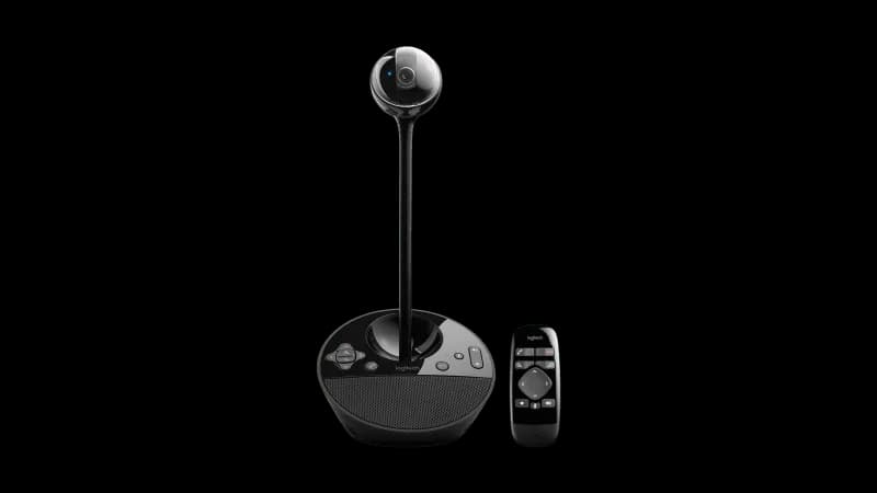 Camera de Visioconference Logitech BCC950 FHD