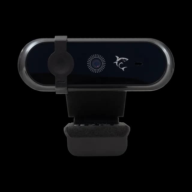 White Shark Web Cam GWC-005 Bat