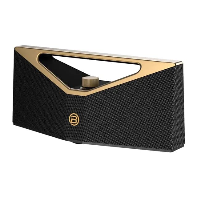Haut Parleur Bluetooth Bugani Brief Pro