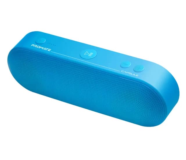 Speaker Bluetooth Capsule Promate