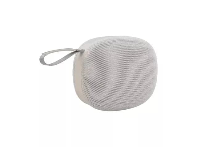 Haut Parleur Sbox Bluetooth BT-161 White