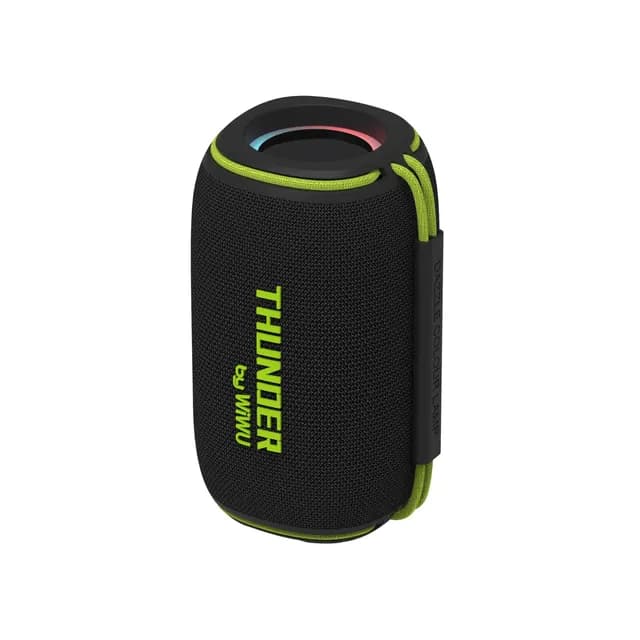 Haute Parleur Wiwu Thunder Sans Fil H5