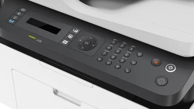 Imprimante HP 137FNW Laser Printer Wi-Fi 4EN1 Monochrome