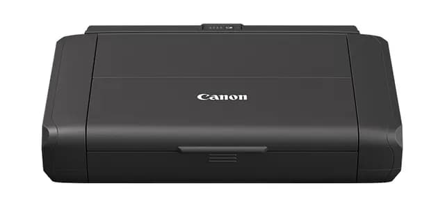 Imprimante avec Batterie Canon Pixima TR150 Jet d'Encre Wi-Fi