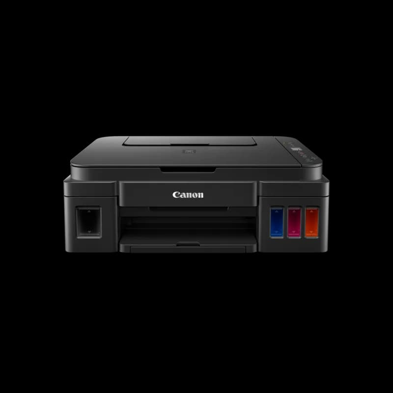 Imprimante Canon Pixma G2410 Multifonction 3EN1