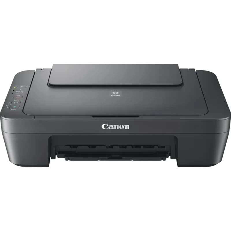 Imprimante Canon Pixma MG2541S - 3 en 1 Jet d'Encre A4 - USB