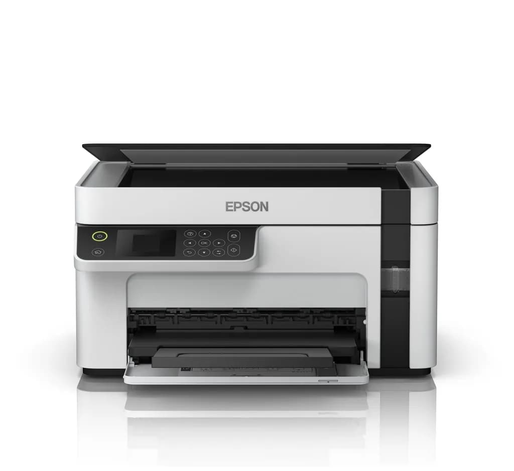 Imprimante Epson a Reservoir Integre Multifonction 3 en 1 M2120