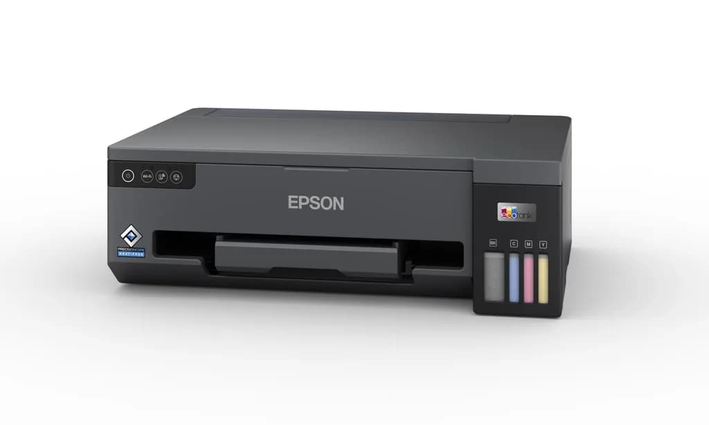 Imprimante Epson Ecotank L11050 à Réservoir Intégré A3 Couleur Wi-Fi