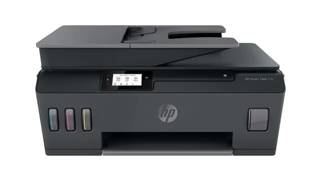 Imprimante HP Smart Tank 530 Jet d'Encre Wi-Fi 3EN1 Couleur