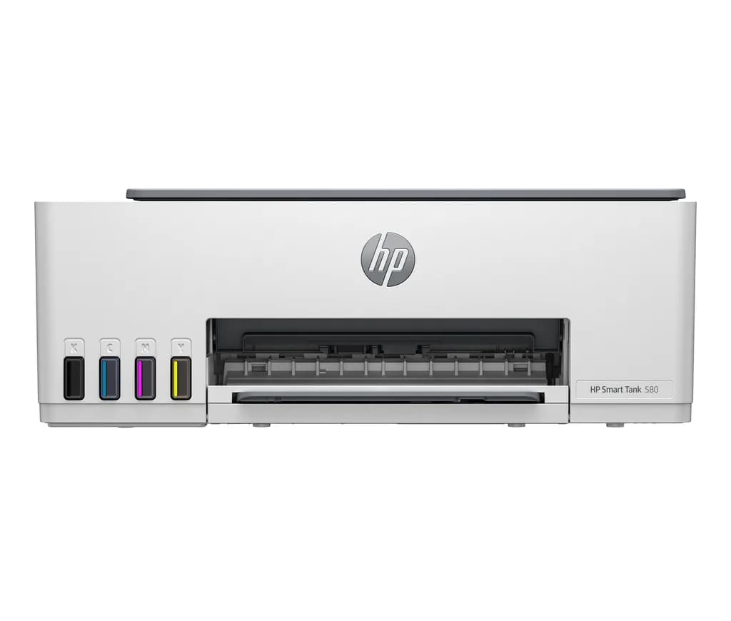 Imprimante HP Smart Tank 585 3EN1 Réservoir Intégré A4 Wi-Fi (1F3Y4A)