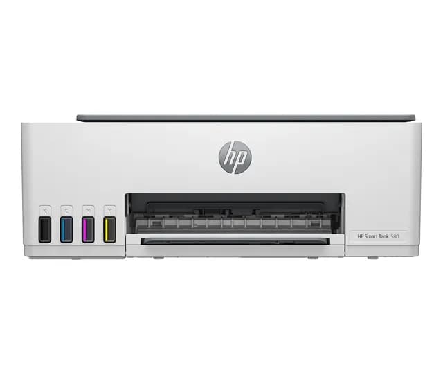Imprimante HP Smart Tank 585 3EN1 Réservoir Intégré A4 Wi-Fi (1F3Y4A)