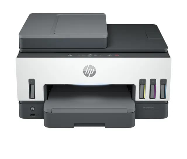 Imprimante MFP HP Smart Tank 790 / Couleur/ A4 / Wi-Fi