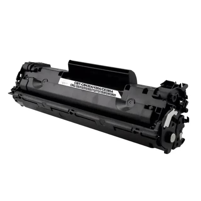 Toner Adaptable Universel HP 85A (CE285A) (CE278) 35A (CB435A) 36A (CB436A)