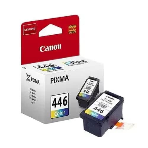 Cartouche Canon CL-446 Color