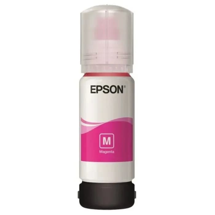 Bouteille d'Encre Original Epson Ecotank 103 Magenta 65ML