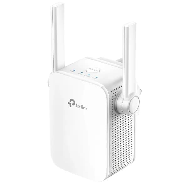 Routeur Point d'Acces Wi-Fi Double Bande AC750 TP-Link RE205