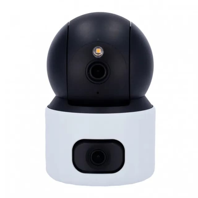 Camera de Surveillance Uniarch PT Interne Dual Lens 3MP+3MP