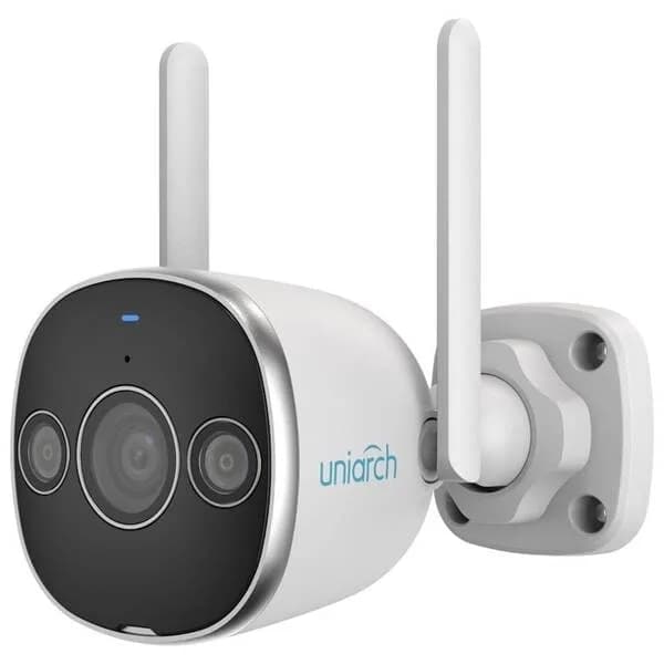 Camera de Surveillance Wi-Fi 5MP Bullet Color Hunter