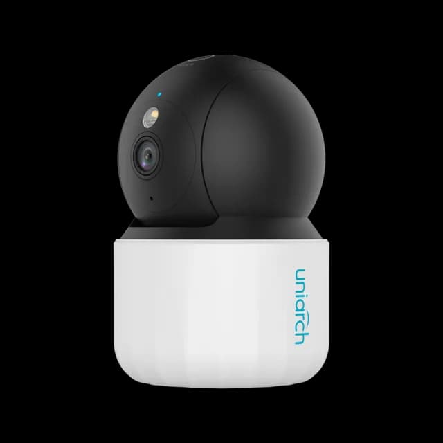 Camera Uniview Wi-Fi 3MP Interne Panoramique UHO-S3E-M3TD