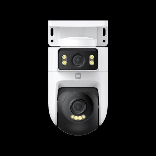 Xiaomi Outdoor Camera CW500 Dual EU (4+4 MP)