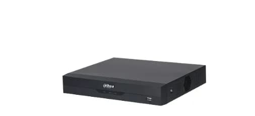 NVR Dahua PoE 8 Canaux 1 HDD - Enregistreur Vidéo Réseau