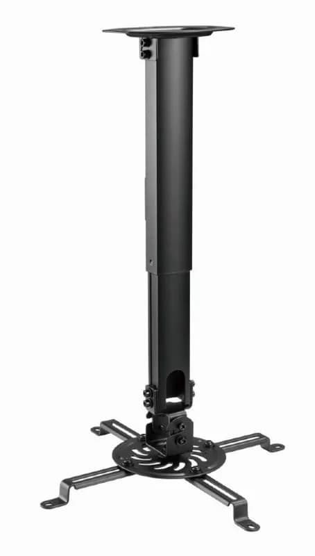 Support Video Projecteur Gembird de Plafond Reglable CM-B-01