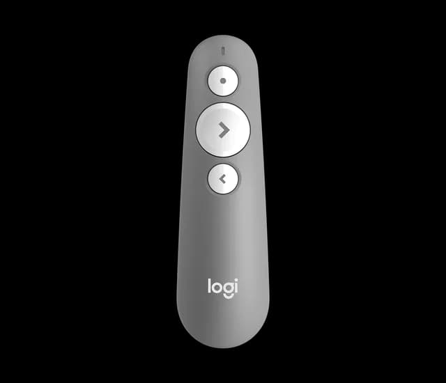 Pointeur Laser Logitech Presentation R500S