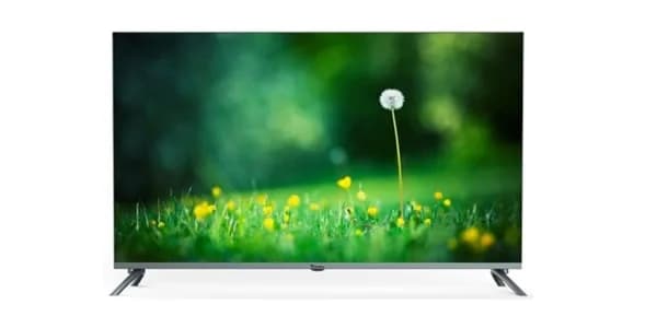 TV Condor 40SG630 40" Full HD Smart Google TV - Noir