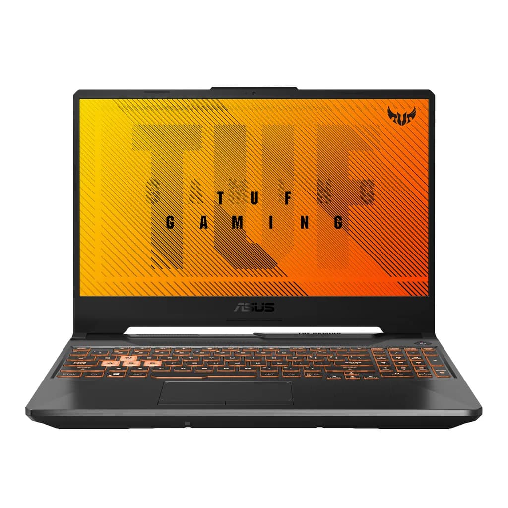 PC Portable ASUS Tuf Gaming I7-13620H 16'' 8 Go DDR5 512 Go RTX4050 6 Go