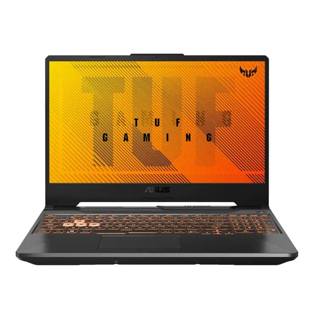 PC Portable Gamer ASUS Tuf F16 Core 5-210H 8G 512G RTX4050 6G W11