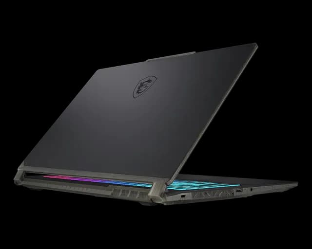 PC Portable Gamer MSI Cyborg 15A13VE I7-13620H 16 Go 512 Go RTX4050 6G