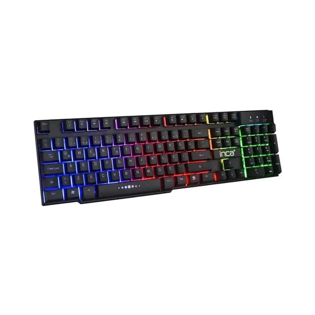 Clavier Filaire INCA IKG-446