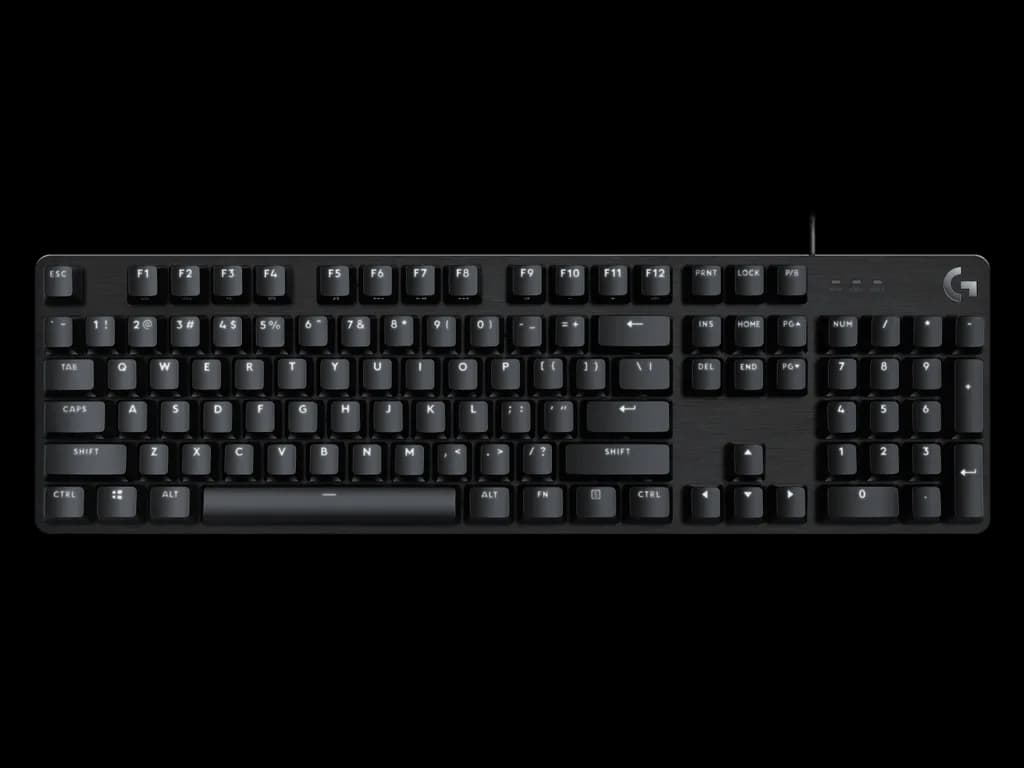 Clavier Gaming Mécanique Logitech G413 SE AZERTY FR