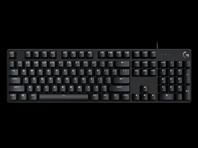 Clavier Gaming Mécanique Logitech G413 SE AZERTY FR