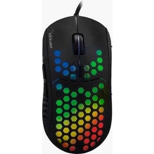 Souris Gamer INCA IMG-346
