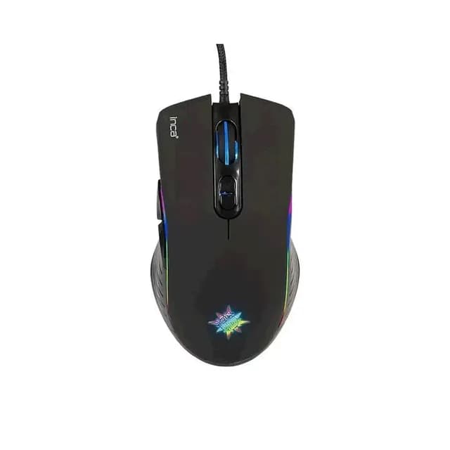 Souris Gamer INCA IMG-GT15