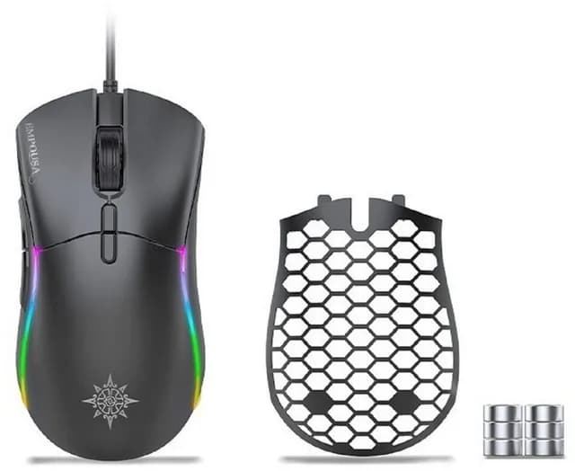 Souris Gamer INCA IMG-GT20