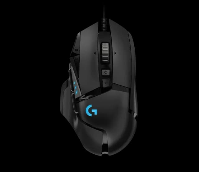 Souris Gaming Filaire Logitech G502 Hero