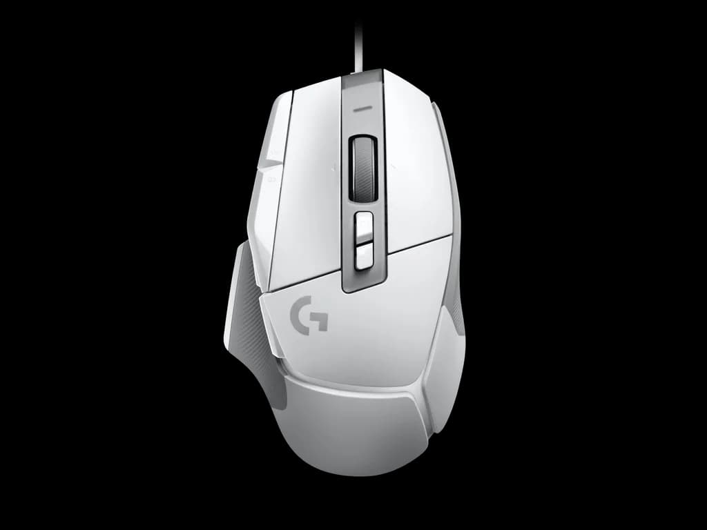 Souris Gaming Filaire Logitech G502 X White