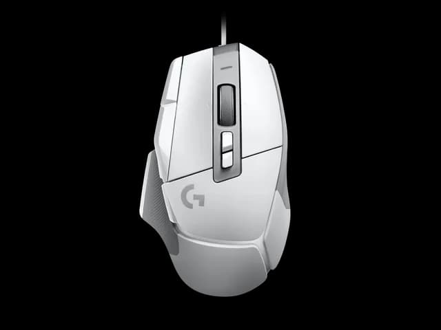 Souris Gaming Filaire Logitech G502 X White