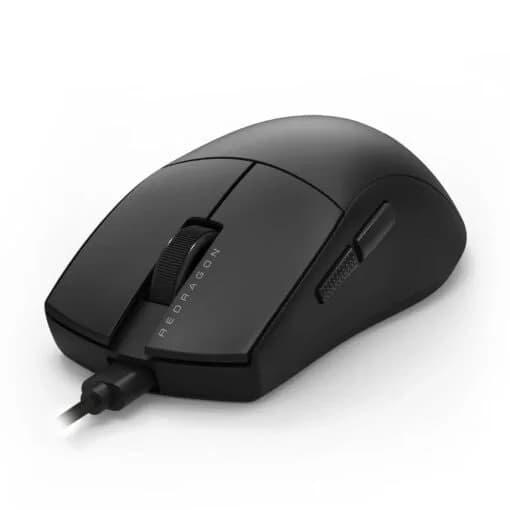 Souris Gaming Filaire Redragon K1NG M724 1K Black