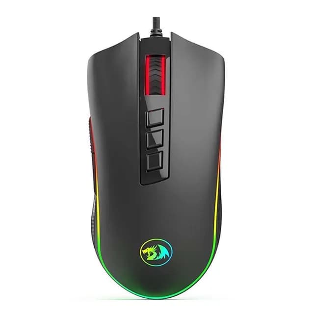 Souris Redragon Cobra M711-2 RGB Black