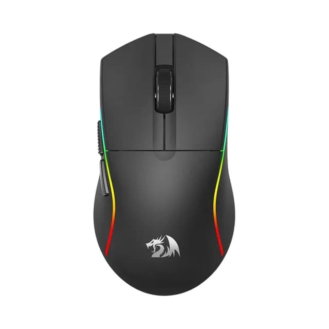 Souris Redragon Deicide Pro M816-PRO RGB Black