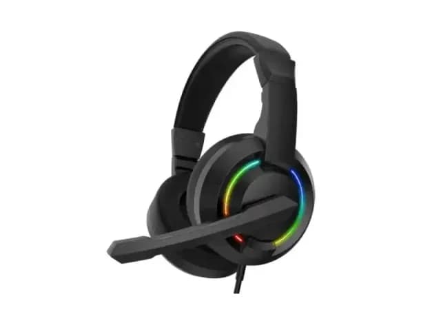 Casque Baracuda BGH-021 Hydra Black